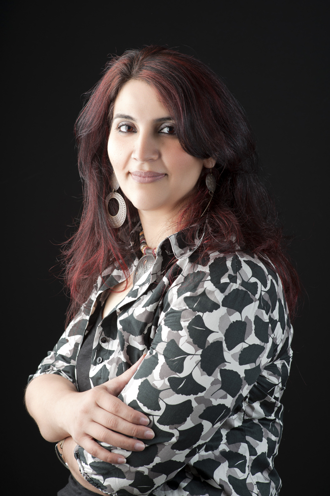 Rama Ibrahim, Co-founder